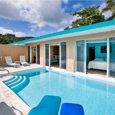 Pavilions And Pools Condo Villas Mandal Exterior foto