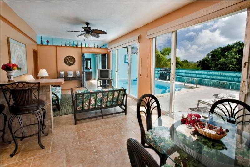 Pavilions And Pools Condo Villas Mandal Habitación foto