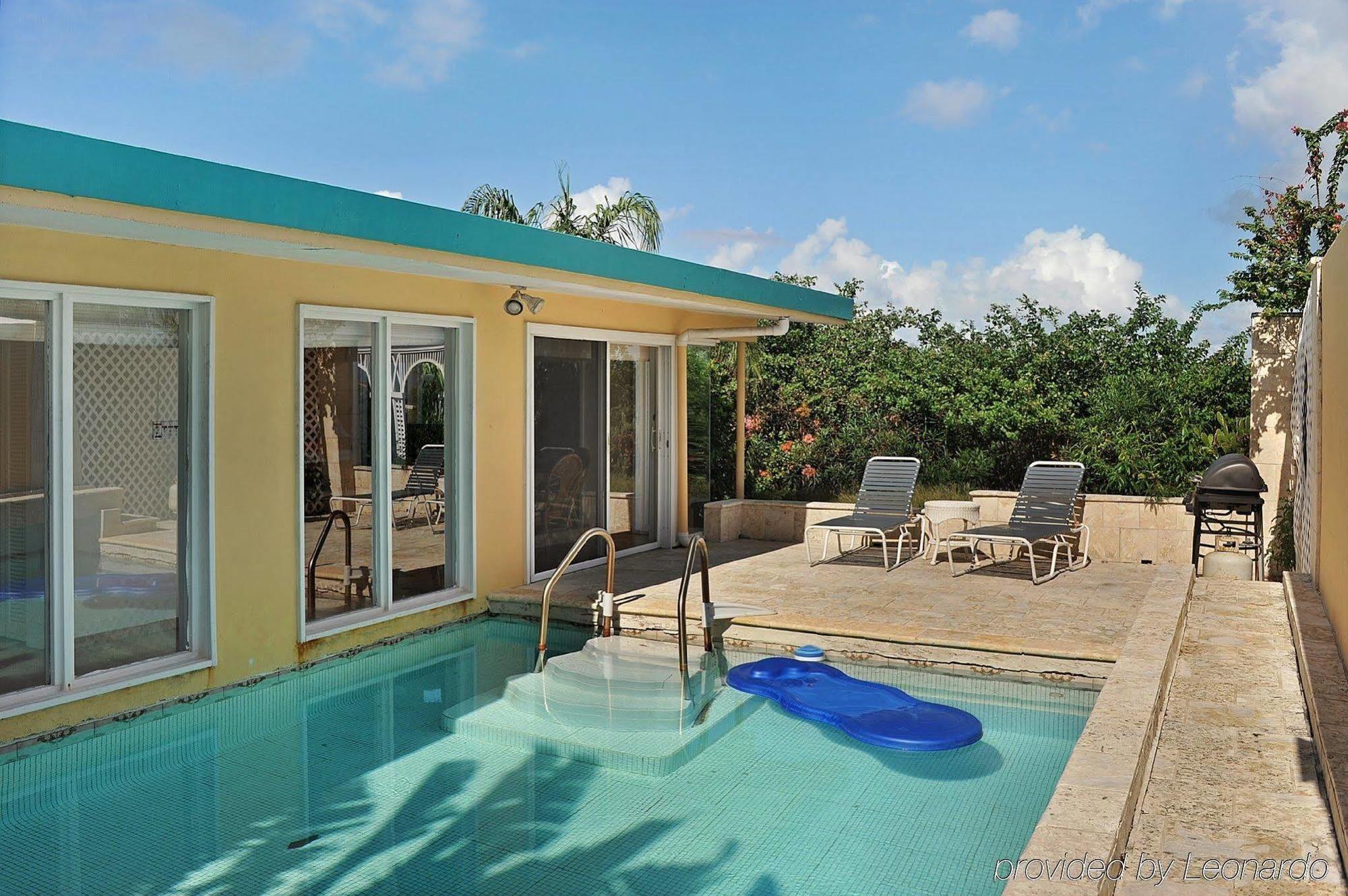 Pavilions And Pools Condo Villas Mandal Facilidades foto