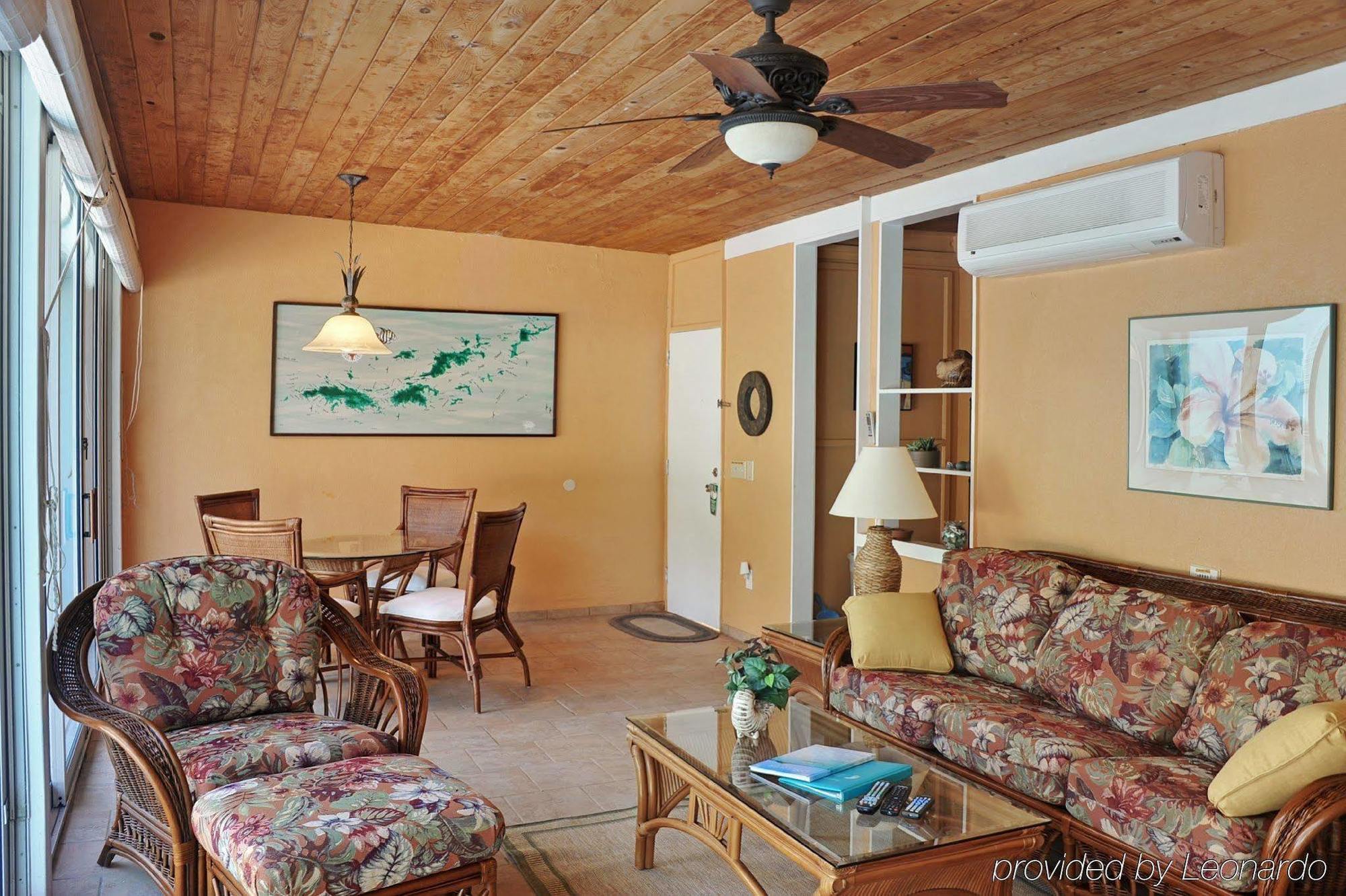 Pavilions And Pools Condo Villas Mandal Habitación foto