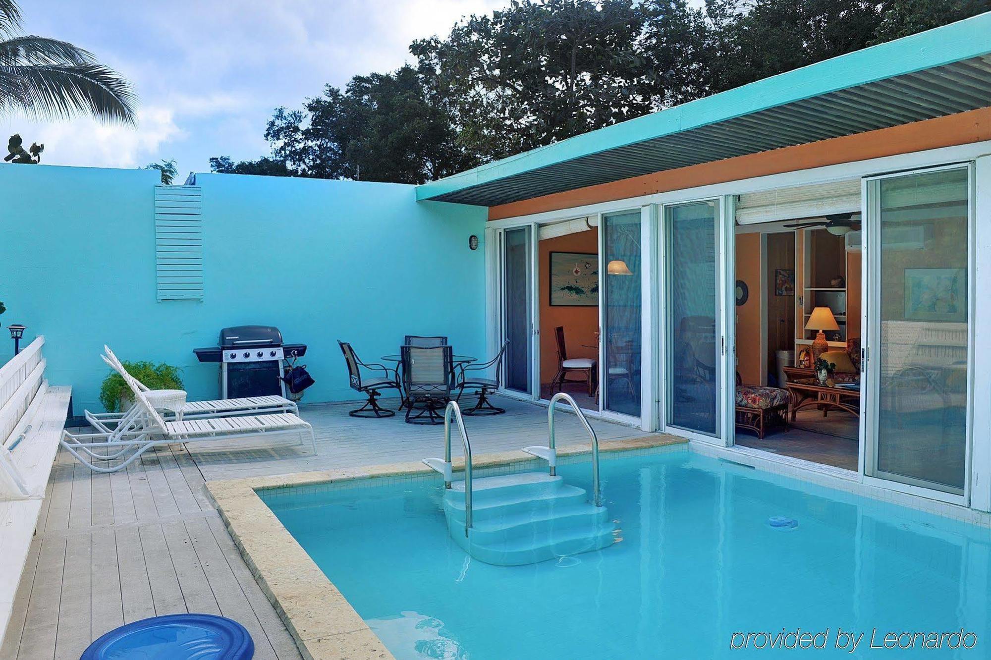 Pavilions And Pools Condo Villas Mandal Facilidades foto